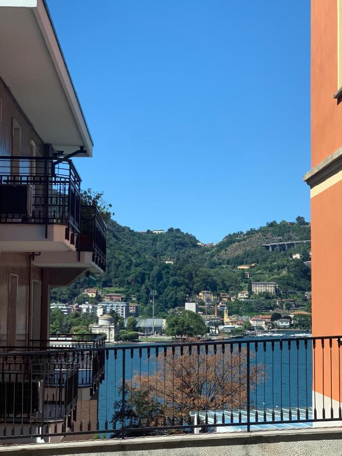 Miralago Como Exterior photo